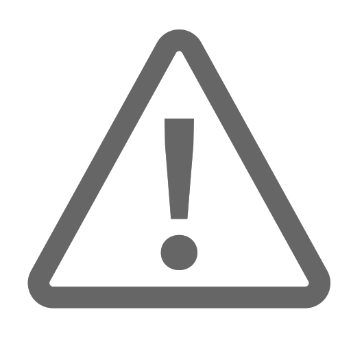 Abnormal_ Danger_ report Icon