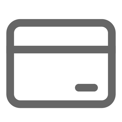 bank card Icon