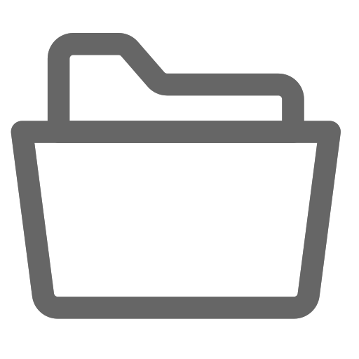 folder Icon