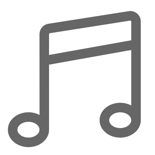 Music (2) Icon