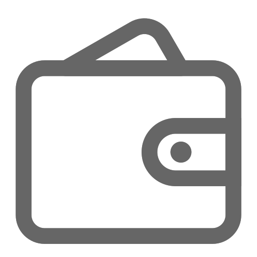 Purse_ payment Icon