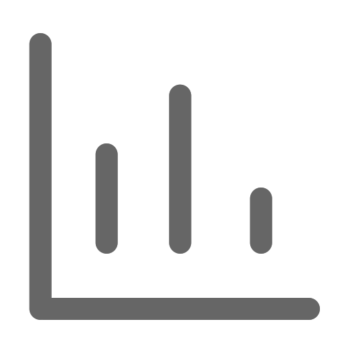 Statistics (II) Icon