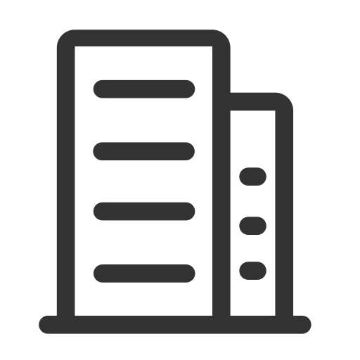 Building management Icon