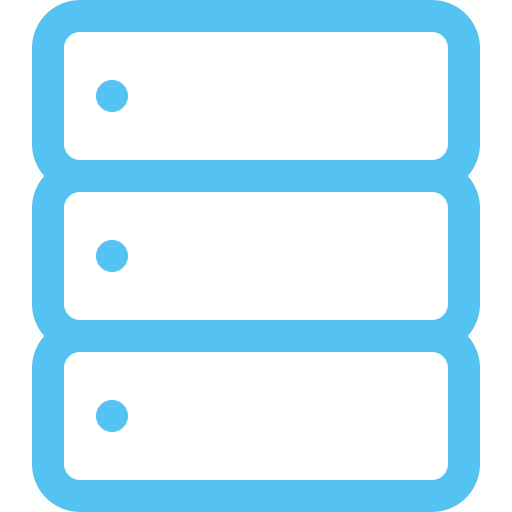 data base Icon