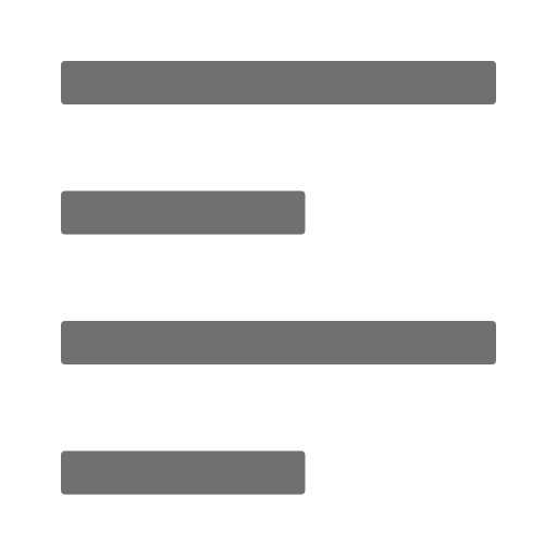 Align left 2 Icon
