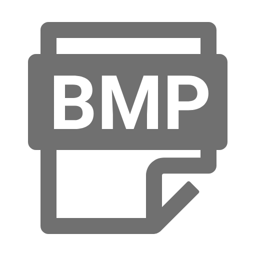 BMP Icon