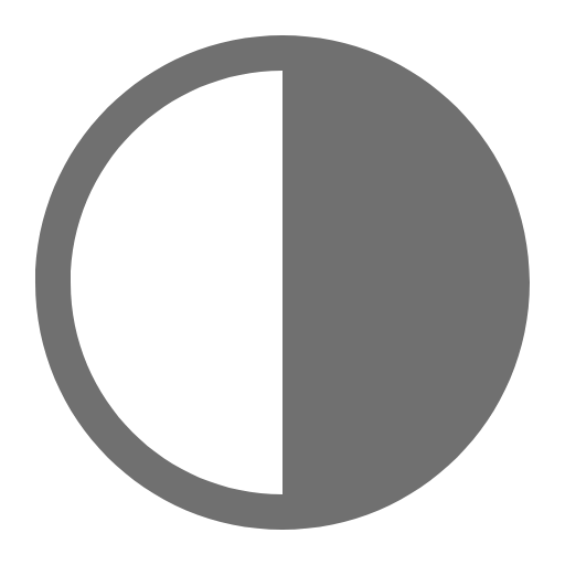 brightness Icon