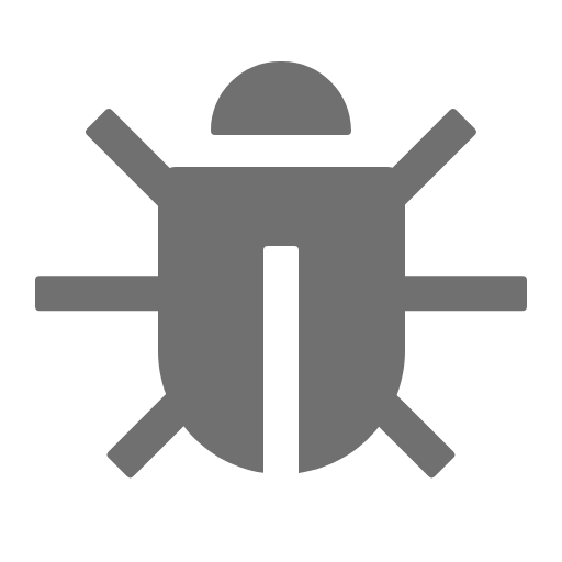 bug Icon