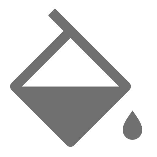 Color filling Icon