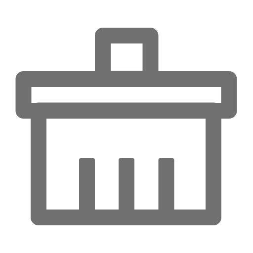 Delete - 1 Icon