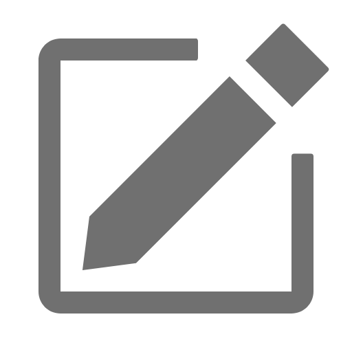 Edit 3 Icon