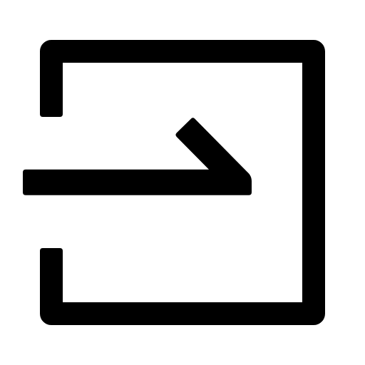 entrance Icon