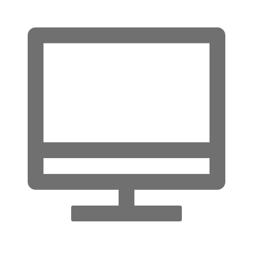 Equipment status Icon