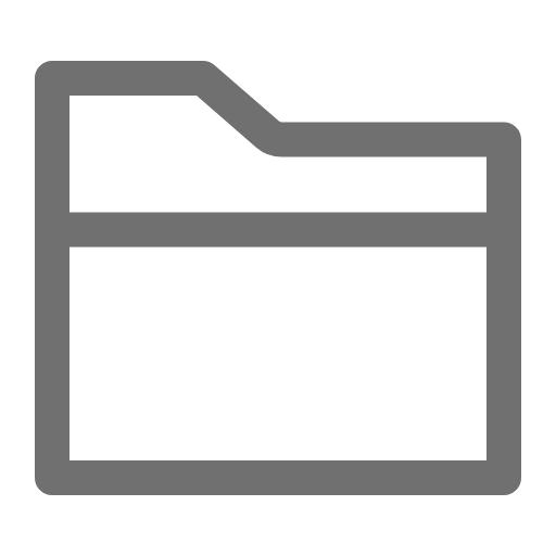 folder Icon