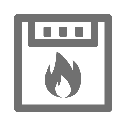 Gas meter Icon