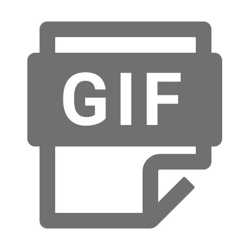 GIF Icon