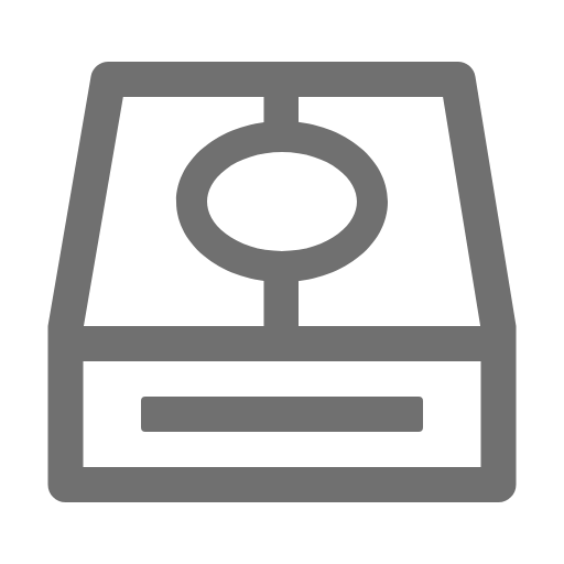 Hardware Icon