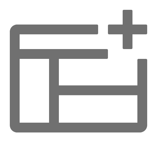 Iframe add Icon