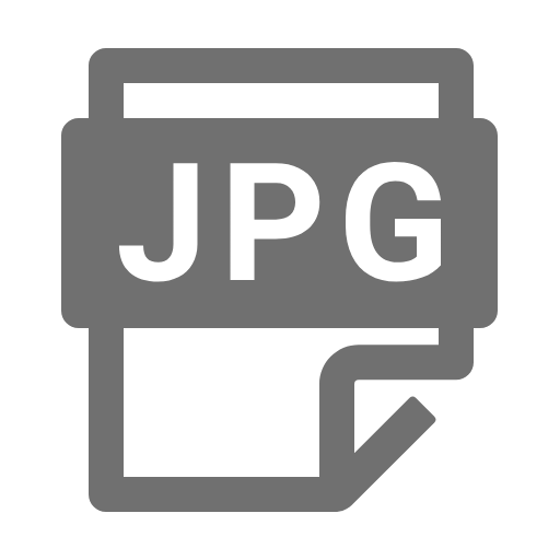 JPG Icon