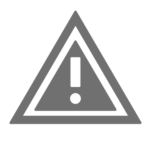 Major hazard Icon