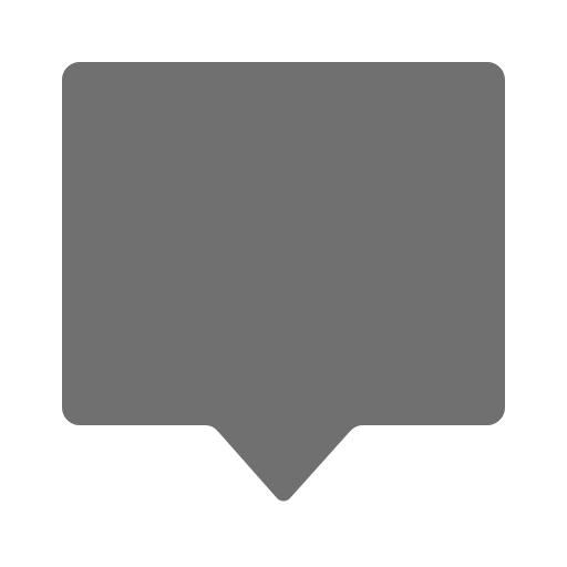 Map - bubble Icon