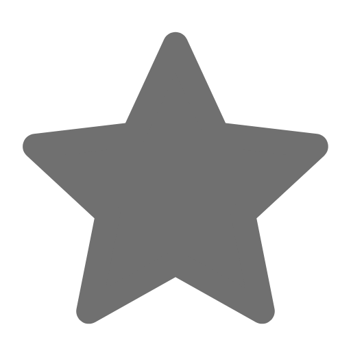 Map star Icon
