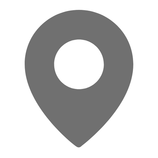 Maps - landmarks Icon