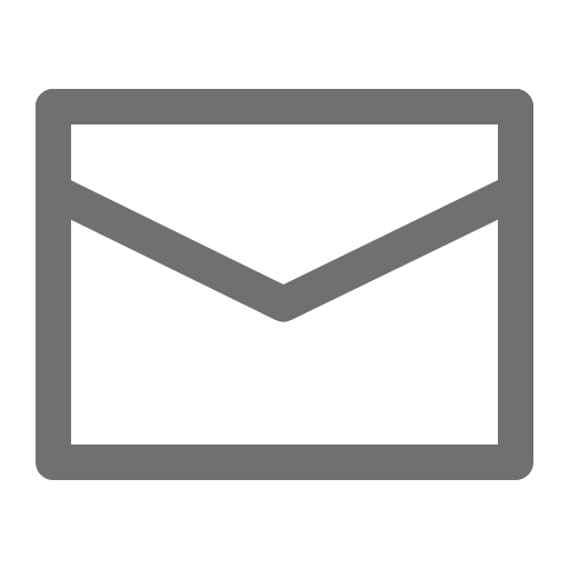 Message notification Icon