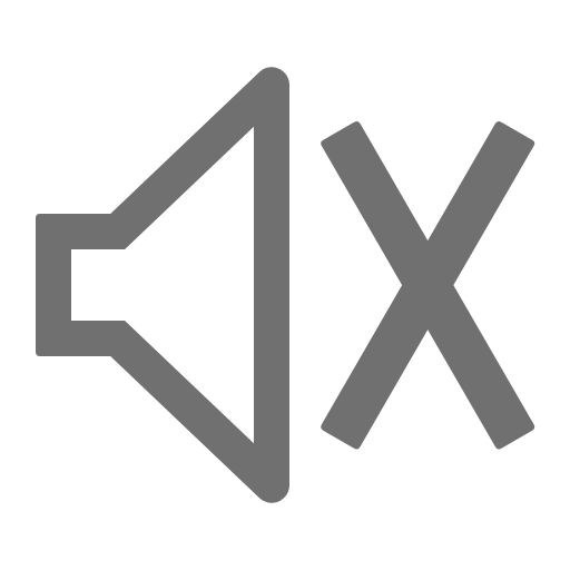 Mute Icon