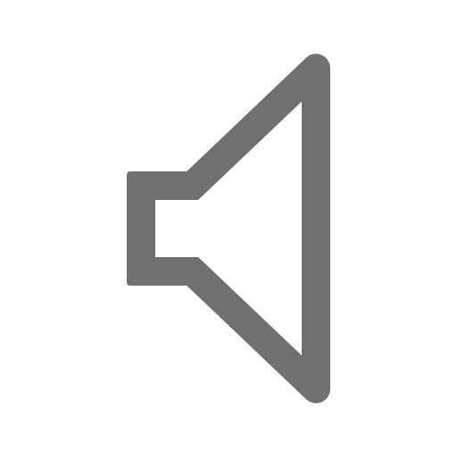 No sound Icon