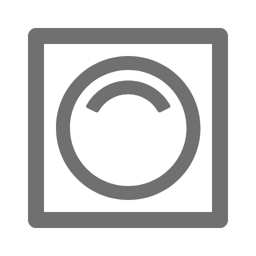One button switch Icon
