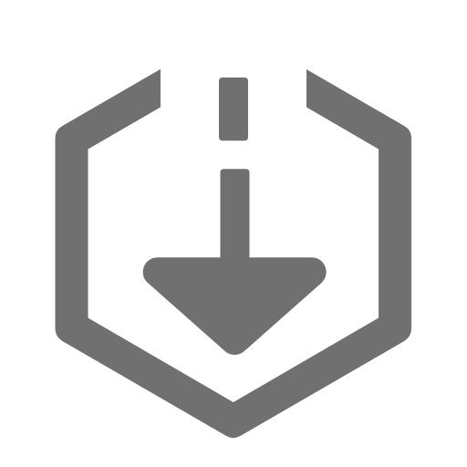 Output - 1 Icon