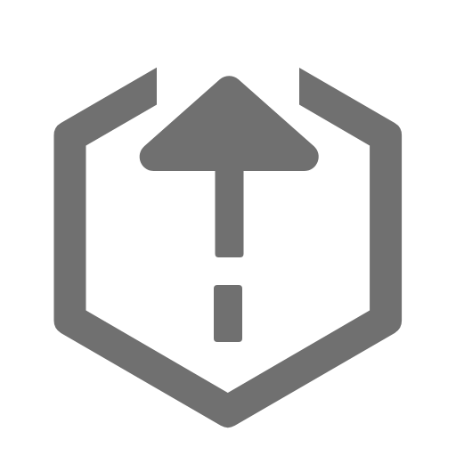 output Icon