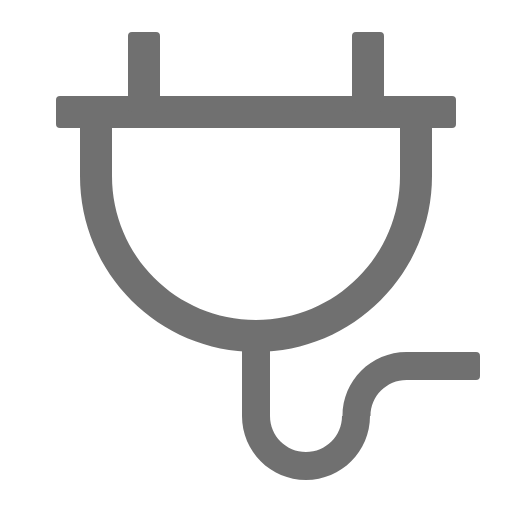 Plug Icon