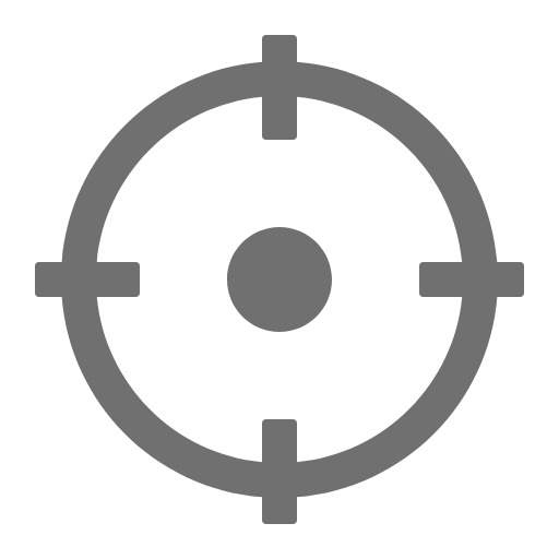Positioning-1 Icon