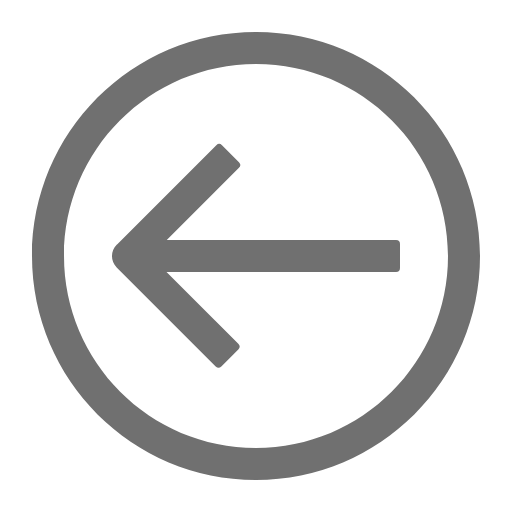 Previous step Icon