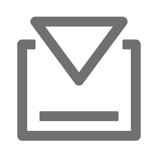 Rapid arrangement Icon