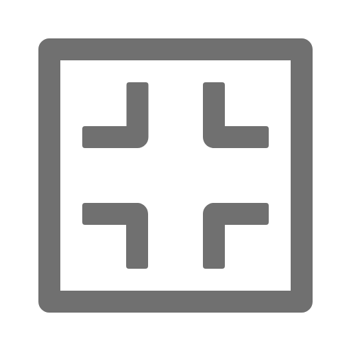 Restore canvas Icon