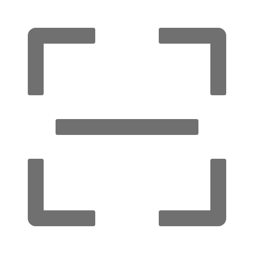 scan Icon