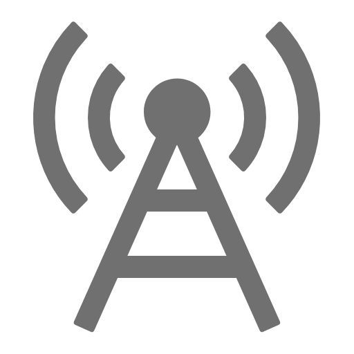 Signal tower Icon