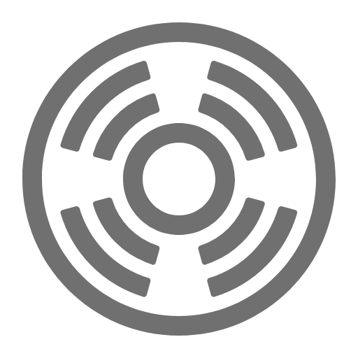 smoke detector Icon