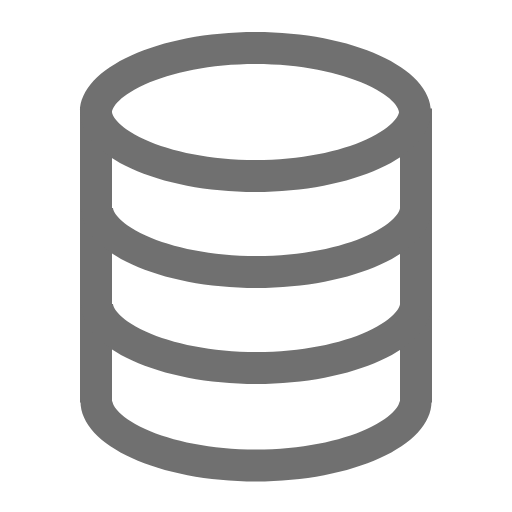 Storage-1 Icon