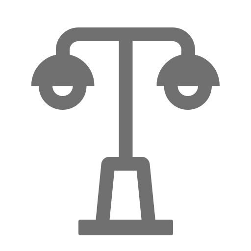 street lamp Icon