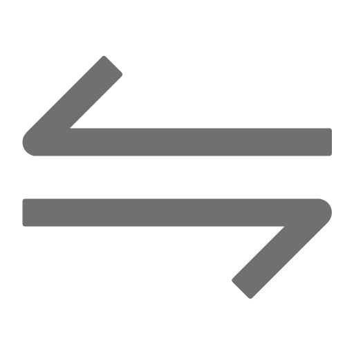substitution Icon