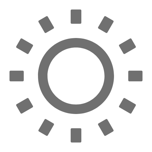 sun Icon