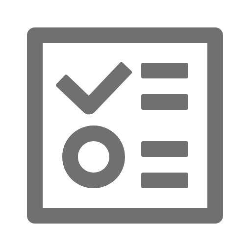 To do list Icon