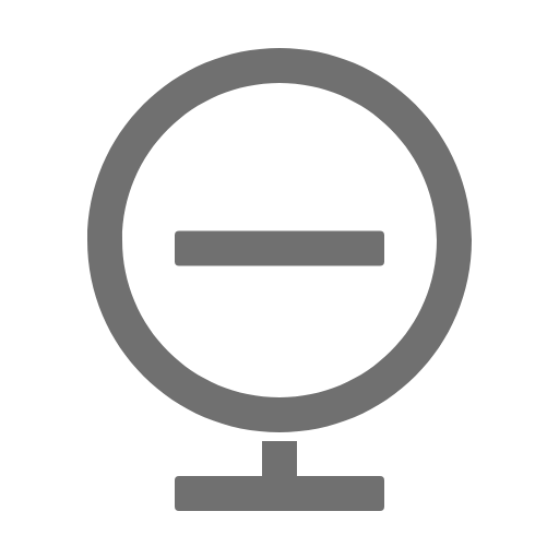 Traffic signs Icon