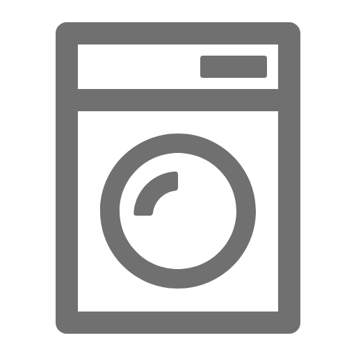 Washing machine Icon