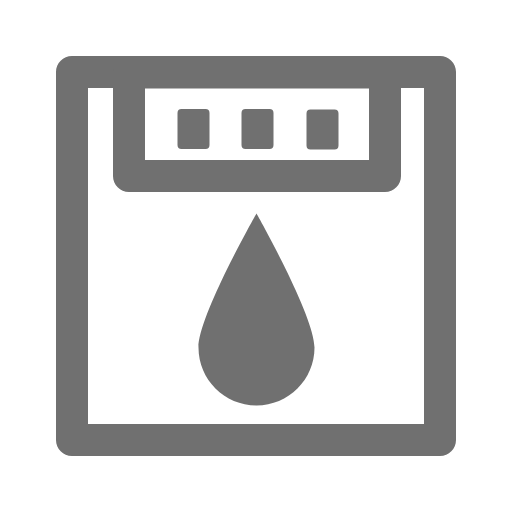 Water meter Icon