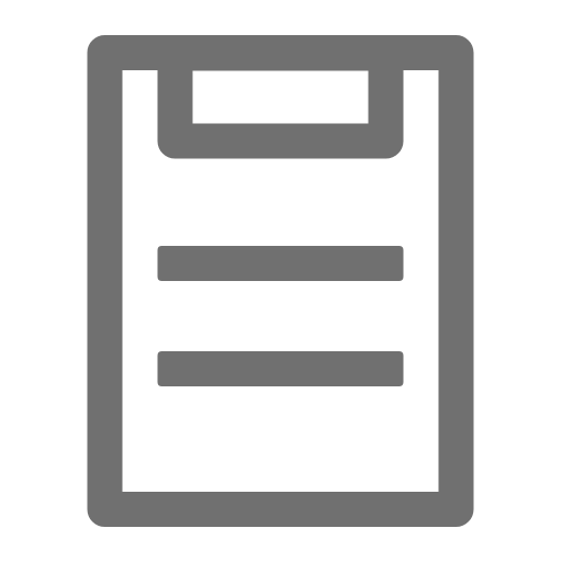 Work order Icon